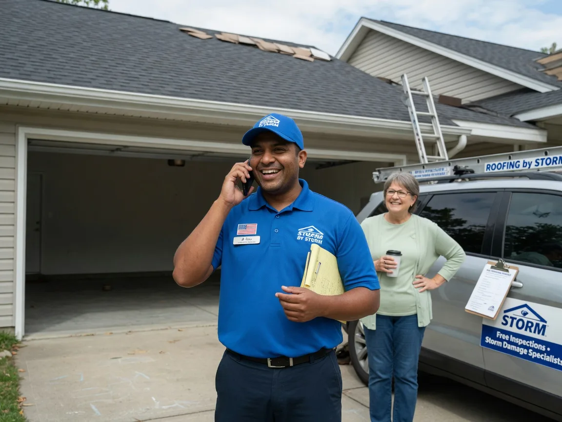Roof Repair Near Me Tornado, WV FAQs