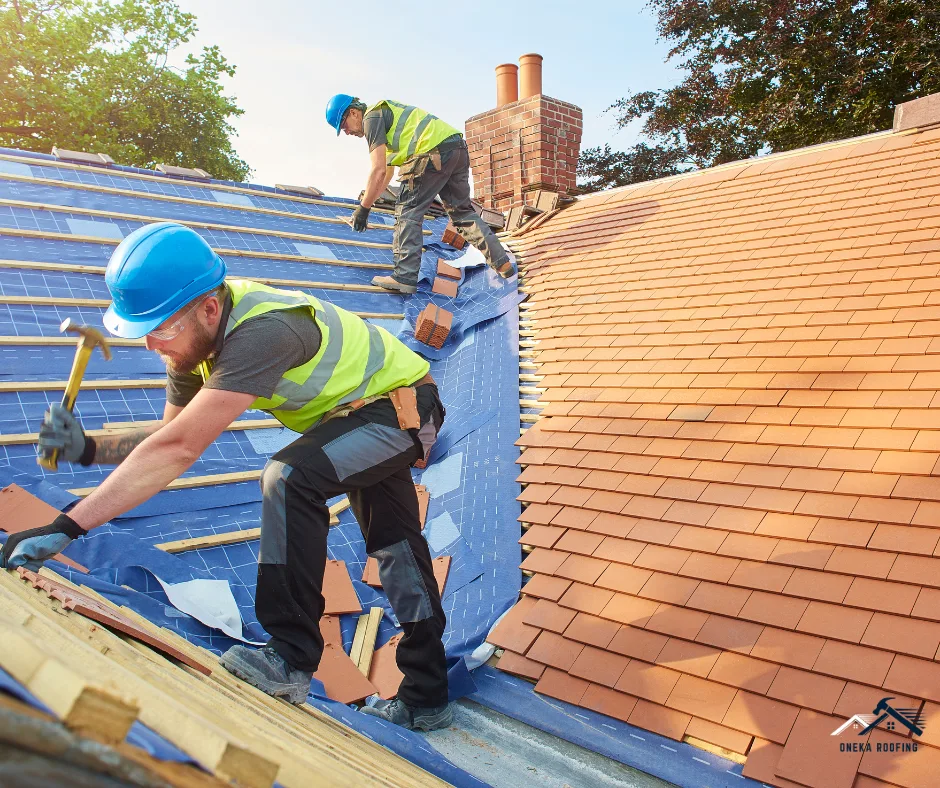 Why choose Roof Repair Near Me in Tornado, WV